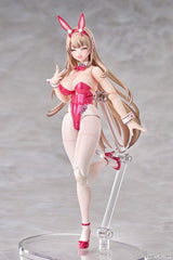 Goddess of Victory: Nikke Action Figure Hyper Body Viper - Toxic Rabbit 15,0 cm 6927254800252