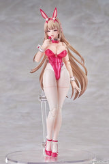 Goddess of Victory: Nikke Action Figure Hyper Body Viper - Toxic Rabbit 15,0 cm 6927254800252