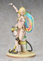 Goddess of Victory: Nikke PVC Figure 1/4 Elegg: Boom and Shock 48 cm 6927254800276