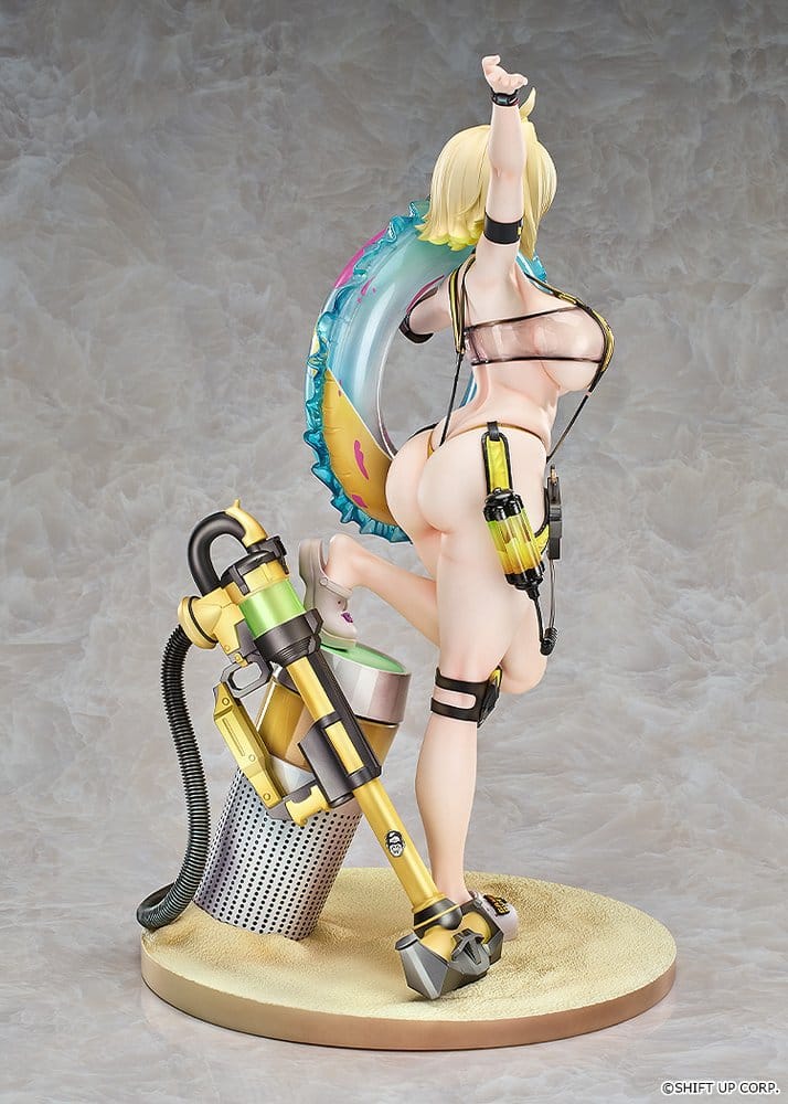 Goddess of Victory: Nikke PVC Figure 1/4 Elegg: Boom and Shock 48 cm 6927254800276