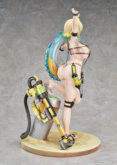 Goddess of Victory: Nikke PVC Figure 1/4 Elegg: Boom and Shock 48 cm 6927254800276
