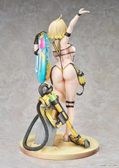 Goddess of Victory: Nikke PVC Figure 1/4 Elegg: Boom and Shock 48 cm 6927254800276