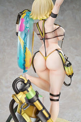 Goddess of Victory: Nikke PVC Figure 1/4 Elegg: Boom and Shock 48 cm 6927254800276