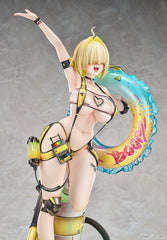 Goddess of Victory: Nikke PVC Figure 1/4 Elegg: Boom and Shock 48 cm 6927254800276