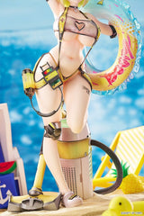 Goddess of Victory: Nikke PVC Figure 1/4 Elegg: Boom and Shock 48 cm 6927254800276