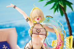 Goddess of Victory: Nikke PVC Figure 1/4 Elegg: Boom and Shock 48 cm 6927254800276