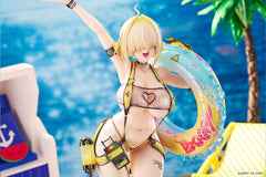 Goddess of Victory: Nikke PVC Figure 1/4 Elegg: Boom and Shock 48 cm 6927254800276