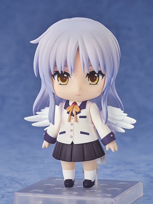 Angel Beats! Nendoroid Action Figure Kanade Tachibana 10 cm 6927254800283