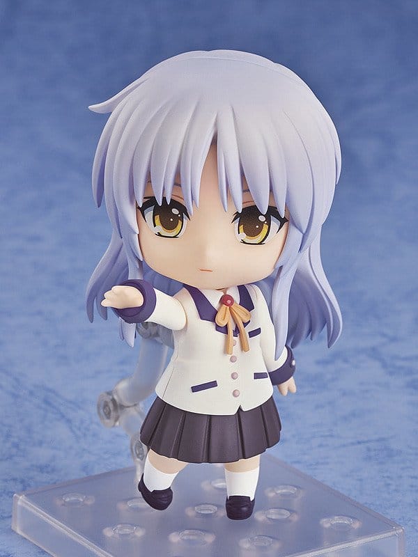 Angel Beats! Nendoroid Action Figure Kanade Tachibana 10 cm 6927254800283