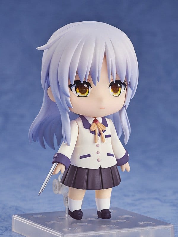 Angel Beats! Nendoroid Action Figure Kanade Tachibana 10 cm 6927254800283