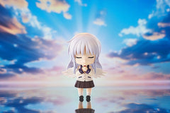 Angel Beats! Nendoroid Action Figure Kanade Tachibana 10 cm 6927254800283