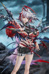 Arknights PVC Figure 1/7 Wiš'adel 27 cm 6927254800306