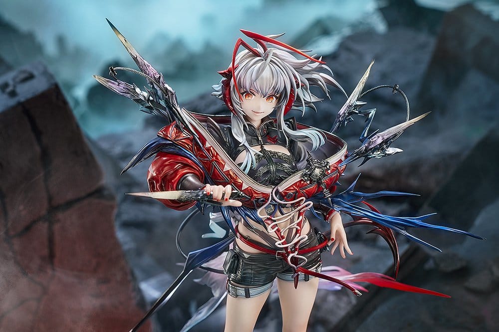 Arknights PVC Figure 1/7 Wiš'adel 27 cm 6927254800306