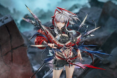 Arknights PVC Figure 1/7 Wiš'adel 27 cm 6927254800306