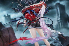 Arknights PVC Figure 1/7 Wiš'adel 27 cm 6927254800306