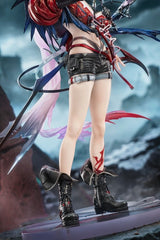 Arknights PVC Figure 1/7 Wiš'adel 27 cm 6927254800306