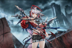 Arknights PVC Figure 1/7 Wiš'adel 27 cm 6927254800306