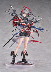 Arknights PVC Figure 1/7 Wiš'adel 27 cm 6927254800306