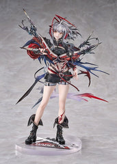Arknights PVC Figure 1/7 Wiš'adel 27 cm 6927254800306