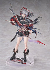 Arknights PVC Figure 1/7 Wiš'adel 27 cm 6927254800306