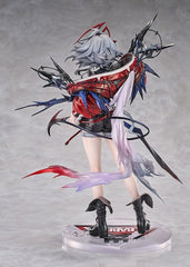 Arknights PVC Figure 1/7 Wiš'adel 27 cm 6927254800306