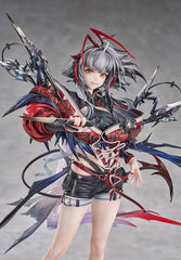 Arknights PVC Figure 1/7 Wiš'adel 27 cm 6927254800306