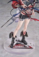 Arknights PVC Figure 1/7 Wiš'adel 27 cm 6927254800306
