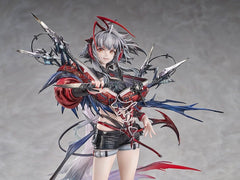 Arknights PVC Figure 1/7 Wiš'adel 27 cm 6927254800306