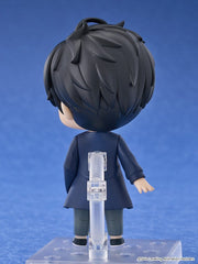 Solo Leveling Nendoroid Action Figure Sung Jinwoo 10 cm 6927254801587
