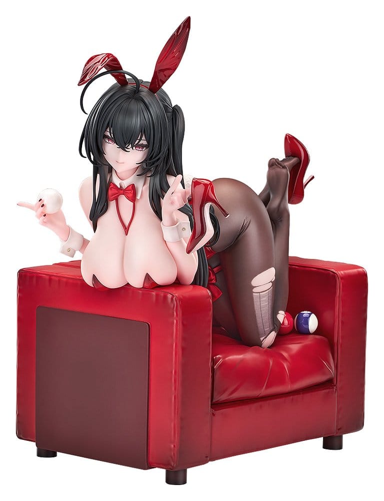 Azur Lane PVC Figure 1/7 Taihou: Fun on the Baize - Illustration Ver. 22 cm 6927254801631