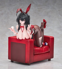 Azur Lane PVC Figure 1/7 Taihou: Fun on the Baize - Illustration Ver. 22 cm 6927254801631