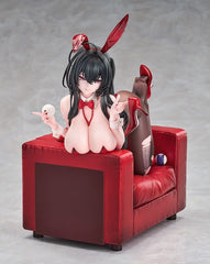 Azur Lane PVC Figure 1/7 Taihou: Fun on the Baize - Illustration Ver. 22 cm 6927254801631