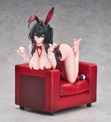 Azur Lane PVC Figure 1/7 Taihou: Fun on the Baize - Illustration Ver. 22 cm 6927254801631
