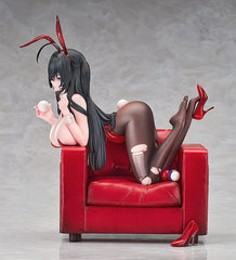 Azur Lane PVC Figure 1/7 Taihou: Fun on the Baize - Illustration Ver. 22 cm 6927254801631