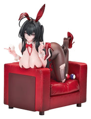 Azur Lane PVC Figure 1/7 Taihou: Fun on the Baize - Illustration Ver. 22 cm 6927254801631