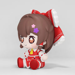 Touhou Lost Word Huggy Good Smile Mini Figure Reimu Hakurei 7 cm 6927254801648