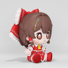 Touhou Lost Word Huggy Good Smile Mini Figure Reimu Hakurei 7 cm 6927254801648