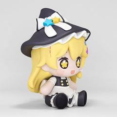 Touhou Lost Word Huggy Good Smile Mini Figure Marisa Kirisame 7 cm 6927254801655