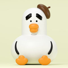 Aya & Friends Huggy Good Smile Mini Figure Aya 7 cm 6927254801761