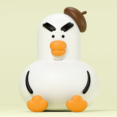 Aya & Friends Huggy Good Smile Mini Figure Aya 7 cm 6927254801761