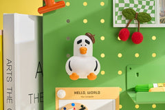 Aya & Friends Huggy Good Smile Mini Figure Aya 7 cm 6927254801761