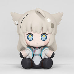 Arknights: Endfield Huggy Good Smile Mini Figure Pelica 7 cm 6927254801778