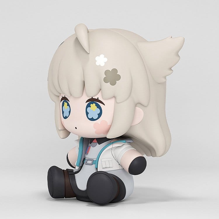 Arknights: Endfield Huggy Good Smile Mini Figure Pelica 7 cm 6927254801778