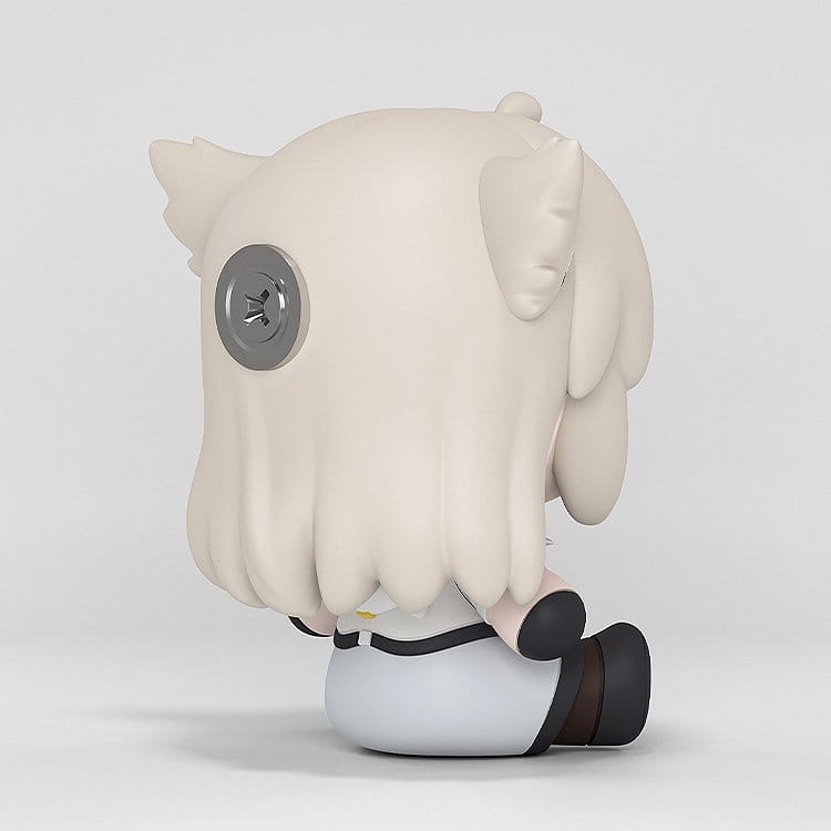 Arknights: Endfield Huggy Good Smile Mini Figure Pelica 7 cm 6927254801778