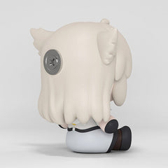 Arknights: Endfield Huggy Good Smile Mini Figure Pelica 7 cm 6927254801778