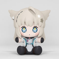 Arknights: Endfield Huggy Good Smile Mini Figure Pelica 7 cm 6927254801778
