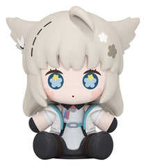 Arknights: Endfield Huggy Good Smile Mini Figure Pelica 7 cm 6927254801778