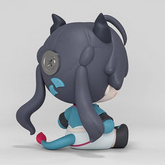 Arknights: Endfield Huggy Good Smile Mini Figure Chen Qianyu 7 cm 6927254801785