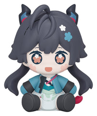 Arknights: Endfield Huggy Good Smile Mini Figure Chen Qianyu 7 cm 6927254801785