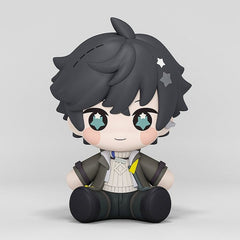 Arknights: Endfield Huggy Good Smile Mini Figure Endministrator (Male) 7 cm 6927254801792